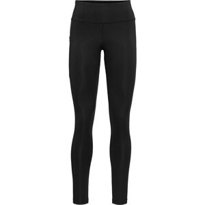 Kari Traa Ava Tights Black - L L Kari Traa Ava Tights Black - L L