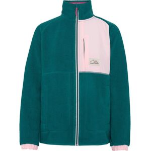 Kari Traa Emma Midlayer Peacock - S S Kari Traa Emma Midlayer Peacock - S S