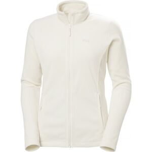 Helly Hansen W Daybreaker FleeceJacket Snow - XL XL Helly Hansen W Daybreaker FleeceJacket Snow - XL XL