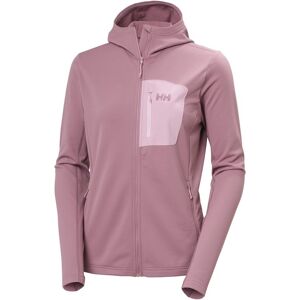Helly Hansen W Versalite Hooded Jacket Wildberry - XL XL Helly Hansen W Versalite Hooded Jacket Wildberry - XL XL
