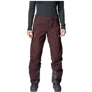 Houdini W's Ride Pants Red Illusion - S S Houdini W's Ride Pants Red Illusion - S S