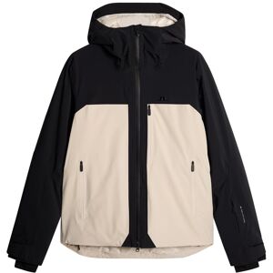 J.Lindeberg Acers Jacket Moonbeam - XXL XXL J.Lindeberg Acers Jacket Moonbeam - XXL XXL