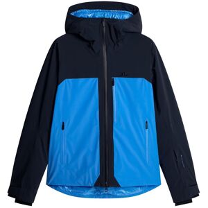 J.Lindeberg Acers Jacket Jl Navy - S S J.Lindeberg Acers Jacket Jl Navy - S S