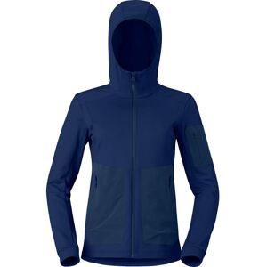 Norrøna falketind warm2 Jacket W's Indigo Night - L L Norrøna falketind warm2 Jacket W's Indigo Night - L L