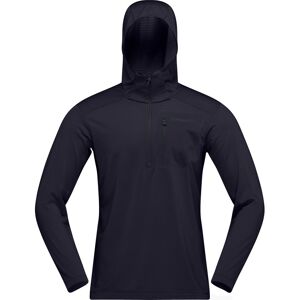 Norrøna falketind warm1 Hood W's Caviar Black - M M Norrøna falketind warm1 Hood W's Caviar Black - M M