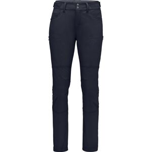 Norrøna femund flex1 Pants W's Caviar Black - L L Norrøna femund flex1 Pants W's Caviar Black - L L