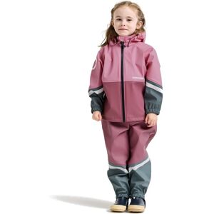 Didriksons Waterman Kids Set 12 Light Heather Pink - 100 100 Didriksons Waterman Kids Set 12 Light Heather Pink - 100 100