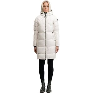 Mountain Works Ws Cocoon Down Coat Winter White - M M Mountain Works Ws Cocoon Down Coat Winter White - M M