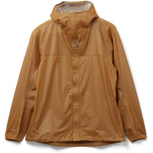 Houdini W's The Orange Jacket Greenish Gold - XS XS Houdini W's The Orange Jacket Greenish Gold - XS XS