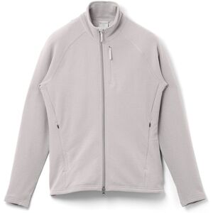 Houdini W's Aero Jacket Silver Purple - M M Houdini W's Aero Jacket Silver Purple - M M