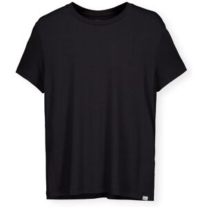 Houdini W's Tree Tee True Black - S S Houdini W's Tree Tee True Black - S S