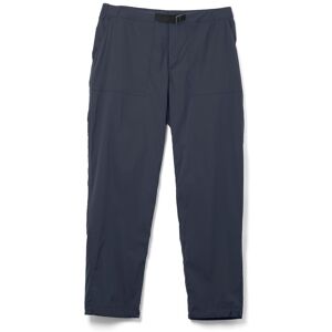 Houdini W's Liquid Chore Pants Big Bang Blue - XS XS Houdini W's Liquid Chore Pants Big Bang Blue - XS XS