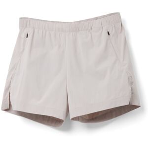 Houdini W's Liquid Shorts Silver Purple - M M Houdini W's Liquid Shorts Silver Purple - M M