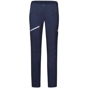 Mammut Taiss SO Pants Women Marine - 34 34 Mammut Taiss SO Pants Women Marine - 34 34