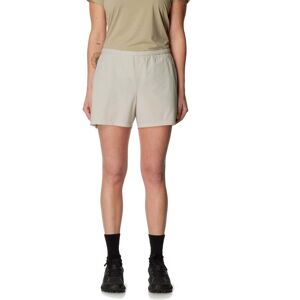 Houdini W's Pace Light Shorts Greenish Gray - S S Houdini W's Pace Light Shorts Greenish Gray - S S