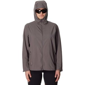 Houdini W's Pace Trail Houdi Purple Gray - M M Houdini W's Pace Trail Houdi Purple Gray - M M