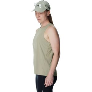 Houdini W's Pace Air Tank Powder Green - L L Houdini W's Pace Air Tank Powder Green - L L
