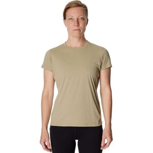 Houdini W's Pace Air Tee Powder Green - M M Houdini W's Pace Air Tee Powder Green - M M