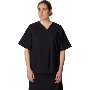 Houdini W's Cosmo Top II True Black - L L Houdini W's Cosmo Top II True Black - L L