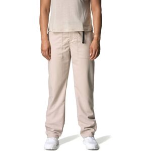 Houdini W's Corespun Chore Pants II Sandstorm - S S Houdini W's Corespun Chore Pants II Sandstorm - S S