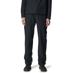 Houdini W's Tree Chore Pants II Bleached Black - M M Houdini W's Tree Chore Pants II Bleached Black - M M