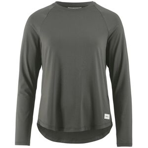 Craft COLLECTIVE LS TEE W Lava - M M Craft COLLECTIVE LS TEE W Lava - M M