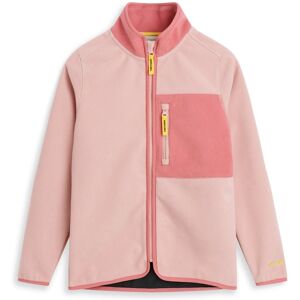 Tretorn Wind Fleece Jacket Light Rose - 86/92 86/92 Tretorn Wind Fleece Jacket Light Rose - 86/92 86/92