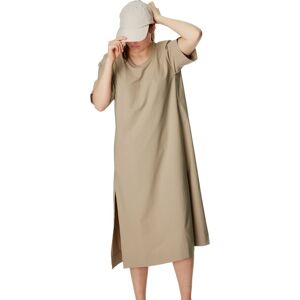Houdini W's Cover Dress Powder Green - XL XL Houdini W's Cover Dress Powder Green - XL XL