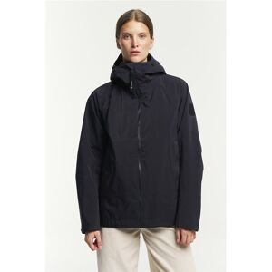 Tenson Monroe Mid Jacket W Black - XL XL Tenson Monroe Mid Jacket W Black - XL XL