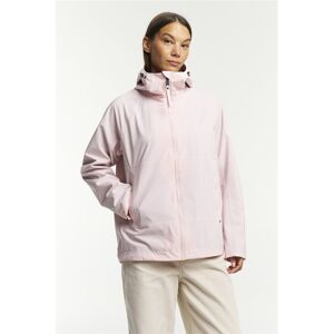 Tenson Monroe Mid Jacket W Light Pink - XL XL Tenson Monroe Mid Jacket W Light Pink - XL XL