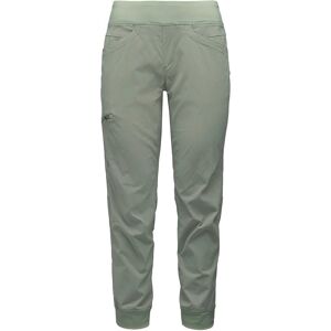 Black Diamond W Technician Jogger Pants Laurel Green - L L Black Diamond W Technician Jogger Pants Laurel Green - L L