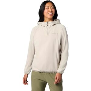 Marmot Wm's Rockbound Fleece Hoody Birch Bark - M M Marmot Wm's Rockbound Fleece Hoody Birch Bark - M M