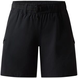 Haglöfs Hede Shorts Women True Black - 38 38 Haglöfs Hede Shorts Women True Black - 38 38