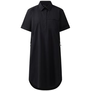 Haglöfs Salo Dress Women True Black - L L Haglöfs Salo Dress Women True Black - L L
