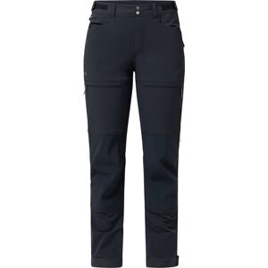 Haglöfs Magma Rugged Ulkohaalari - Outdoor Pants Haglöfs Magma Rugged Ulkohaalari - Outdoor Pants
