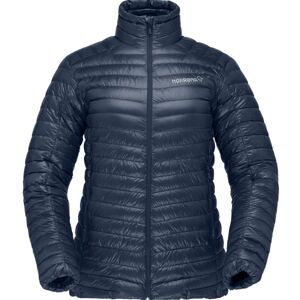 Norrøna Trollveggen Superlight Down850 Jacket W's - S S Norrøna Trollveggen Superlight Down850 Jacket W's - S S