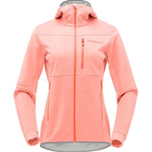 Norrøna Falketind Warm2 Octa Hood W's - M M Norrøna Falketind Warm2 Octa Hood W's - M M