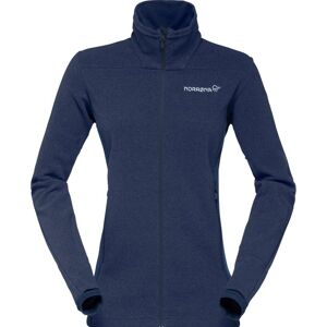 Norrøna Falketind Warm1 Jacket Indigo Night - XS XS Norrøna Falketind Warm1 Jacket Indigo Night - XS XS