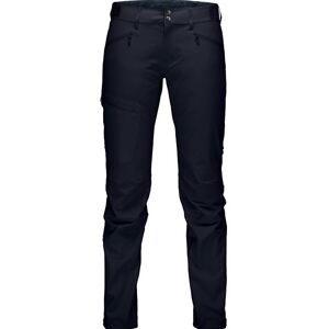 Norrøna Falketind Flex1 Pants W'S Caviar - M M Norrøna Falketind Flex1 Pants W'S Caviar - M M