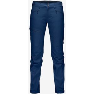Norrøna Falketind Flex1 Pants W'S Indigo Night - XS XS Norrøna Falketind Flex1 Pants W'S Indigo Night - XS XS