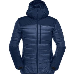 Norrøna Falketind Down750 Hood W's Indigo Night - S S Norrøna Falketind Down750 Hood W's Indigo Night - S S