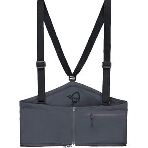 Norrøna Mountaineering Bib - L L Norrøna Mountaineering Bib - L L