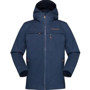 Norrøna Svalbard Cotton Jacket (w) - XS XS Norrøna Svalbard Cotton Jacket (w) - XS XS