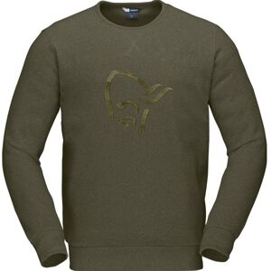 Norrøna Crew Neck Unisex - XS XS Norrøna Crew Neck Unisex - XS XS