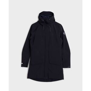 Mountain Works Hybrid Parka Women Black - XS XS Mountain Works Hybrid Parka Women Black - XS XS