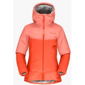 Norrøna Lyngen Dri2 Thermo60 Jacket W's - S S Norrøna Lyngen Dri2 Thermo60 Jacket W's - S S