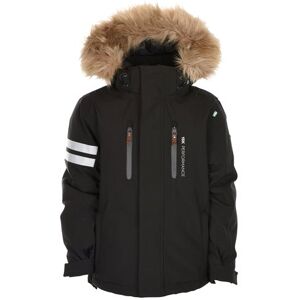 Lindberg Colden Winter Jacket Black - 90 90 Lindberg Colden Winter Jacket Black - 90 90