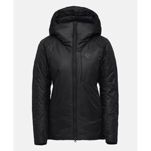 Black Diamond Belay Parka - Eristä kylmällä säällä - Takki Black Diamond Belay Parka - Eristä kylmällä säällä - Takki