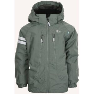 Lindberg Lingbo Shell Jacket Green - 110 110 Lindberg Lingbo Shell Jacket Green - 110 110