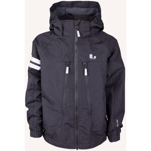 Lindberg Lingbo Shell Jacket Black - 100 100 Lindberg Lingbo Shell Jacket Black - 100 100